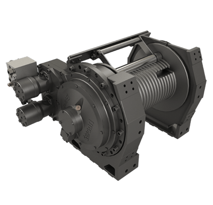 Image of Sepdurance H50K Winch